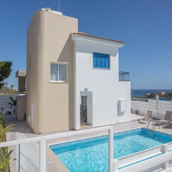 Narcissos Bay View Villa, hotel din Protaras