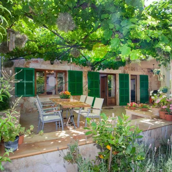 Eremus, hotel in Valldemossa
