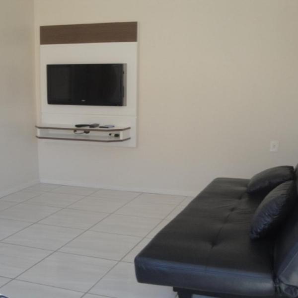 Lindo Apto de um quarto próximo da praia - Foto 5