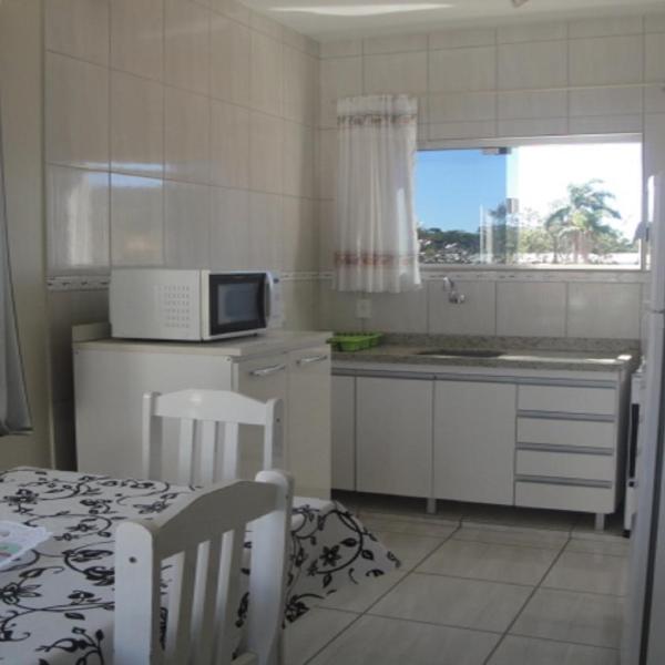 Lindo Apto de um quarto próximo da praia - Foto 4