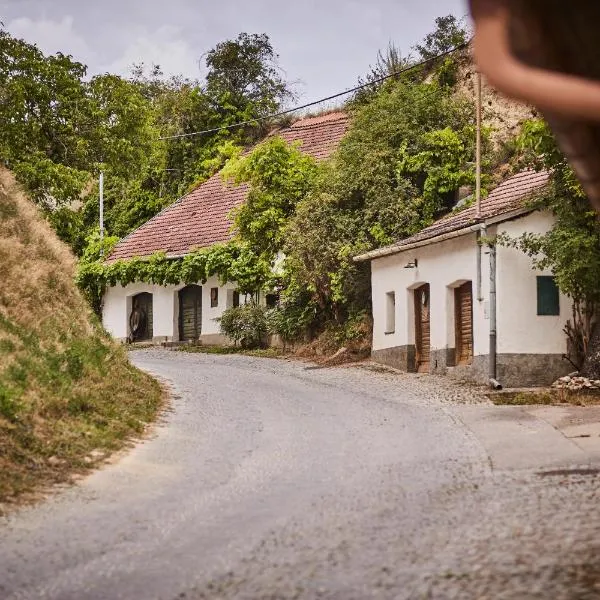 Schmankerl und Gast, hotel Rohrendorf bei Kremsben