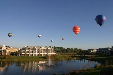Bahama Bay, Davenport, Florida Oversize 2 Br condo, khách sạn ở Kissimmee