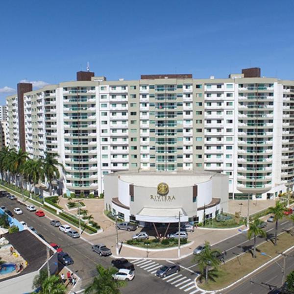 Riviera Thermas Park