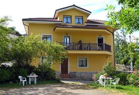 Camín de la reina, hotel in San Juan de Parres