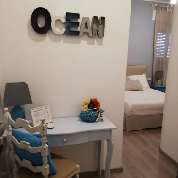 La Casa Di Titti, hotel in Civitanova Marche