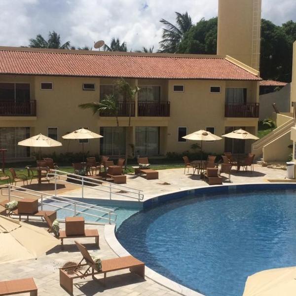 Solar Água - Frente Piscina - Foto 4