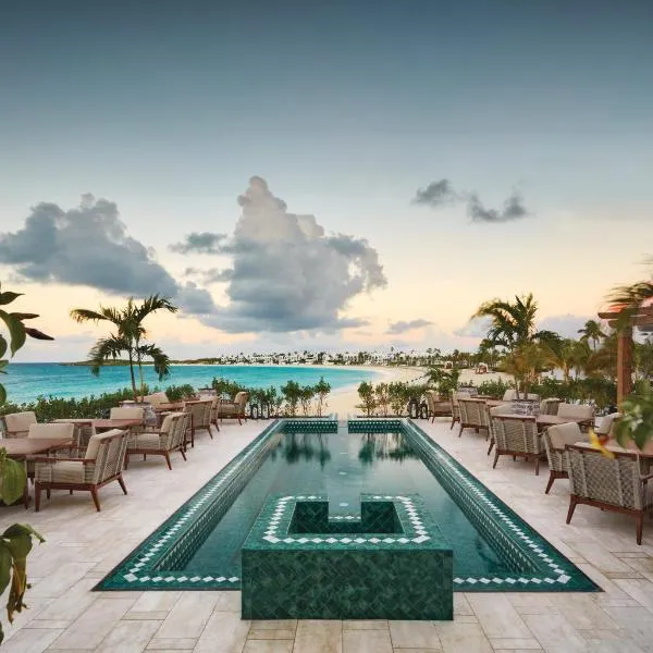 Cap Juluca, A Belmond Hotel, Anguilla, hotel v destinaci West End Village