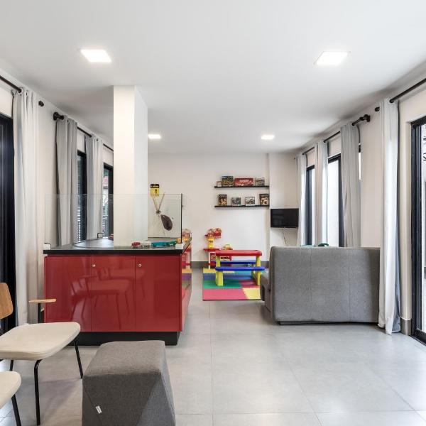 Pleione Flats Apartamentos - Foto 5