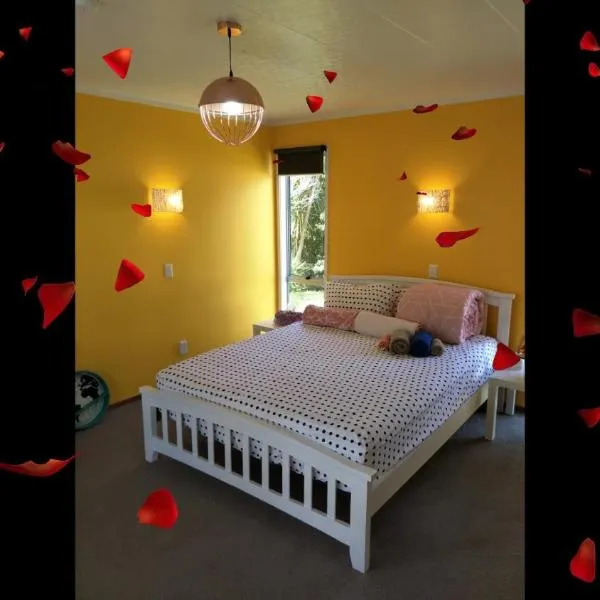 Wendy's Holiday Home, hotel in Auckland