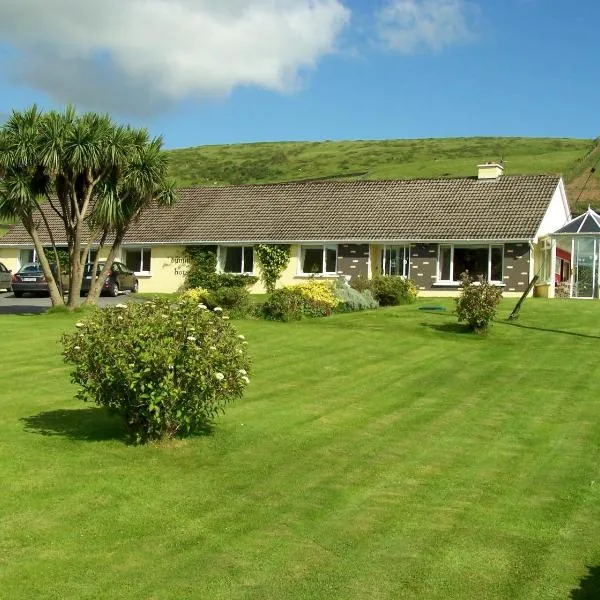 Duinin House B&B, hotel en Inch