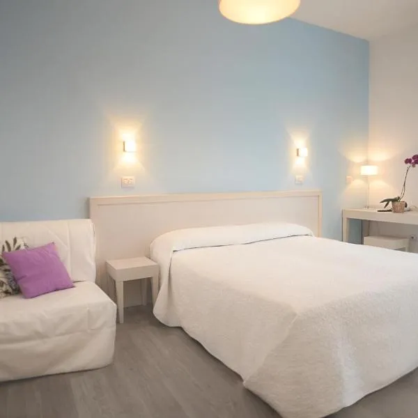 Maree Hotel Cesenatico, hotel en Cesenatico