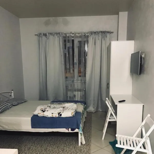 Дом, hotel v Kyjevě