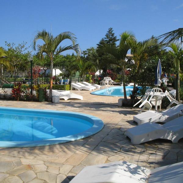 CONDOMÍNIO HOTEL RESORT PRAIAS BRANCAS SC. - Foto 3