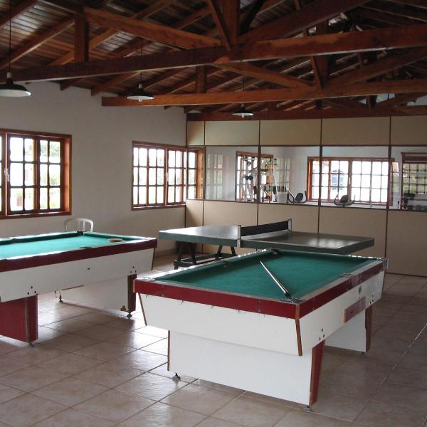 CONDOMÍNIO HOTEL RESORT PRAIAS BRANCAS SC. - Foto 5