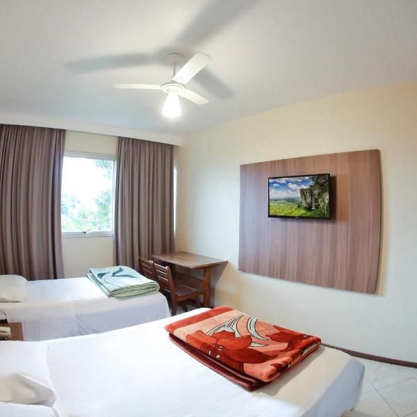 Hotel Cantelle - Foto 2