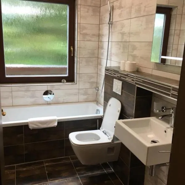 Pension Savisalo, hotel in Ramsau am Dachstein