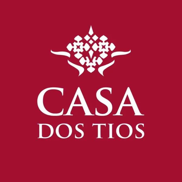 Casa dos Tios, hotel a Veiros