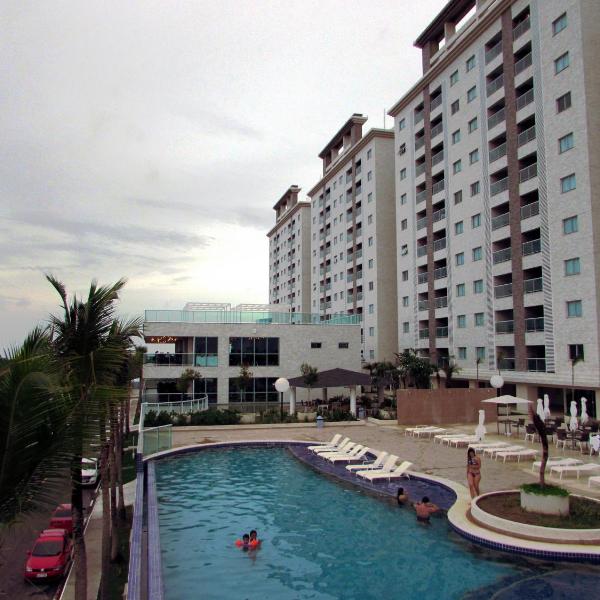Salinas Park Resort