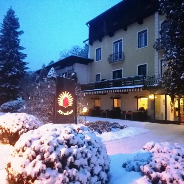 Hotel Kürschner, hotel in Kötschach