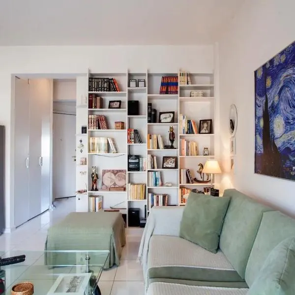 Stylish Boutique Condo, hotel a Heraklion