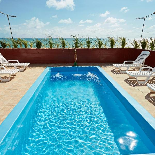 Brisa do Mar Beach Hotel - Foto 4