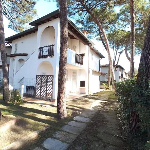 Villetta Fiori, hotel di Lido di Spina