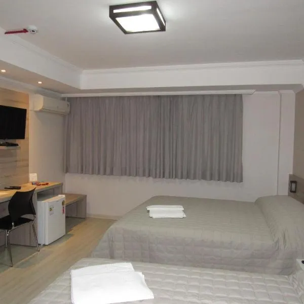 HOTEL MARIANI, hotel in Colinas
