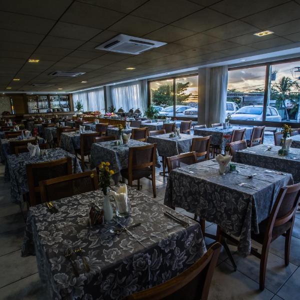 Catussaba Business Hotel - Foto 5