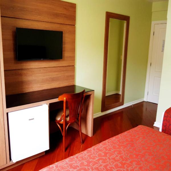 Hotel Pousada Clássica - Foto 4