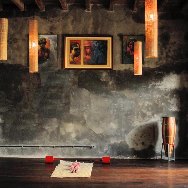 Fusion Guesthouse