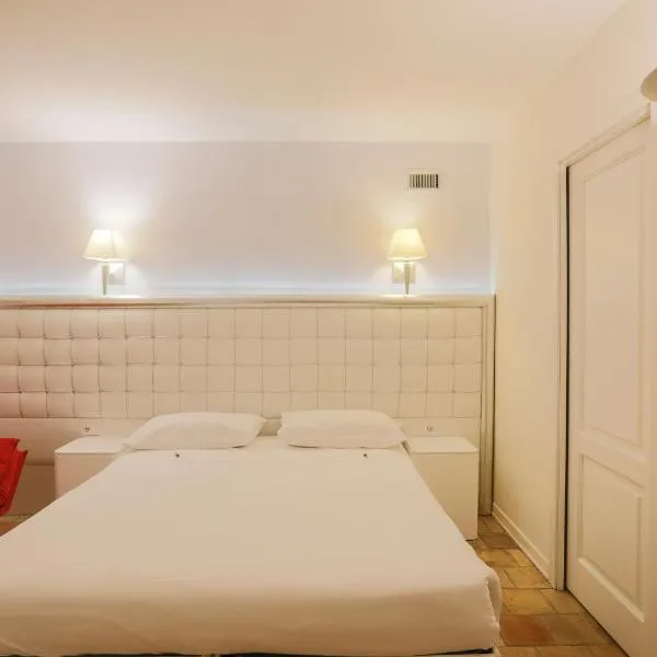 Matera में, होटल Hotel Casino Ridola