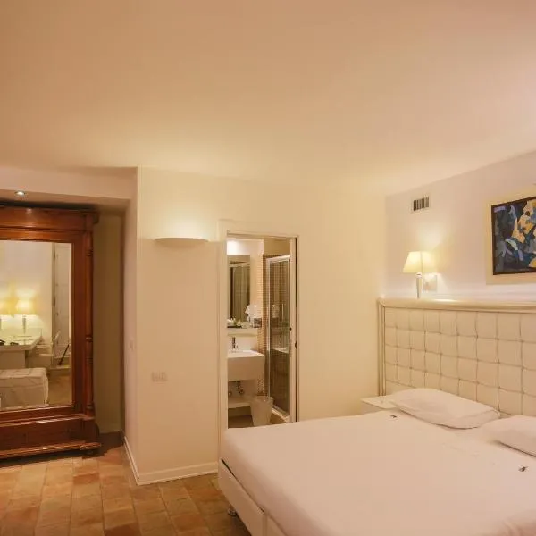 Hotel Casino Ridola, hotel en Matera