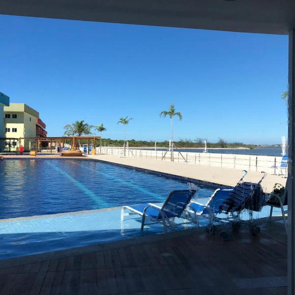 Golden Lake Lazer Completo 2 Qts - Foto 4
