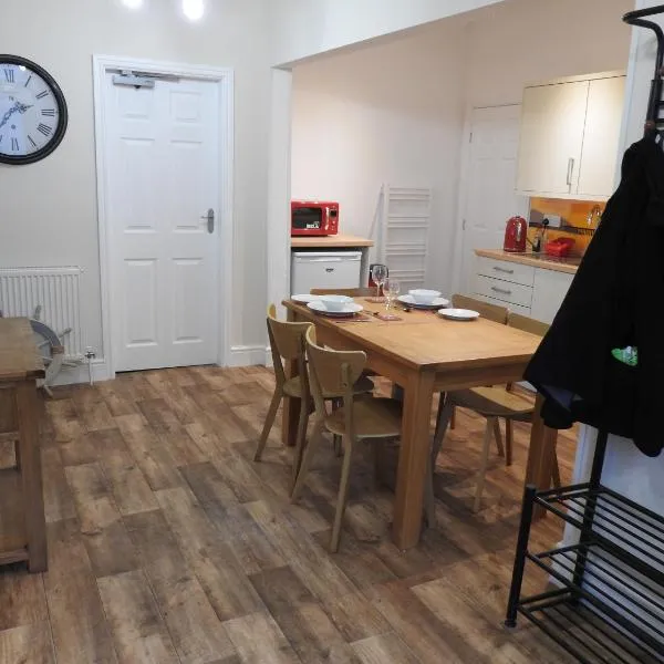 Hawen - Barmouth, hotel in Barmouth