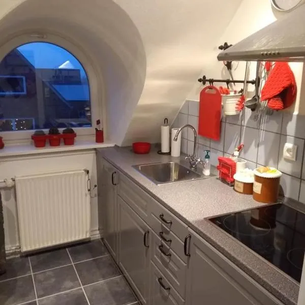 Bed and Breakfast i Struer, hotel in Struer