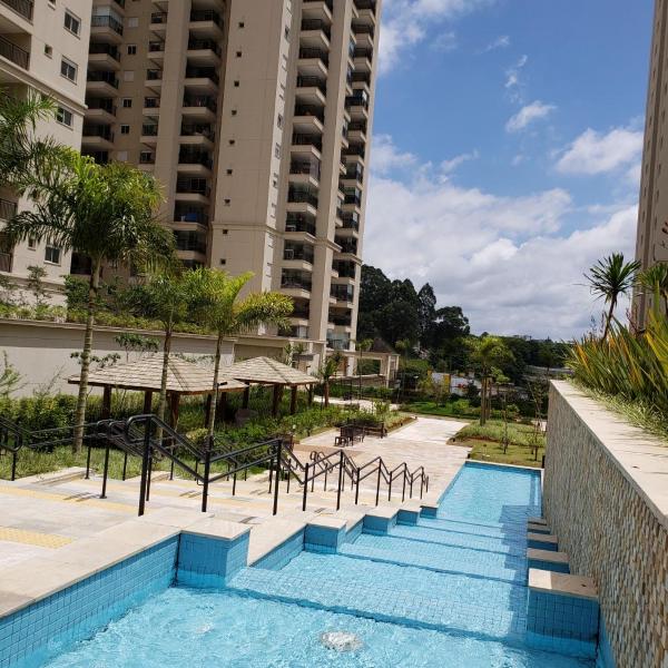 Flat de luxo São Paulo - Guarulhos - Foto 4