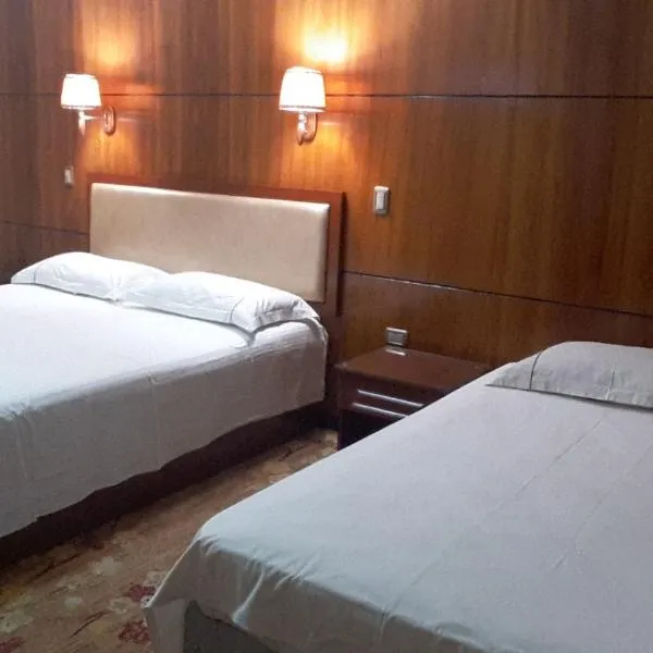 Hotel Pekin, Hotel in Iquique