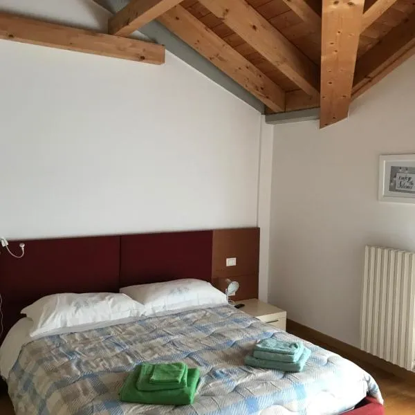 ApartmentsPadova, hotel in Padova
