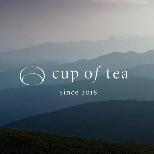 cup of tea, готель у місті Такаяма