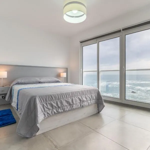 Casa das bonecas 2 # Private Garage Included #, hotel in Paul do Mar