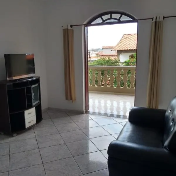 Apartamento em Cabo Frio para Temporada Férias Final de semana Ambiente Familiar