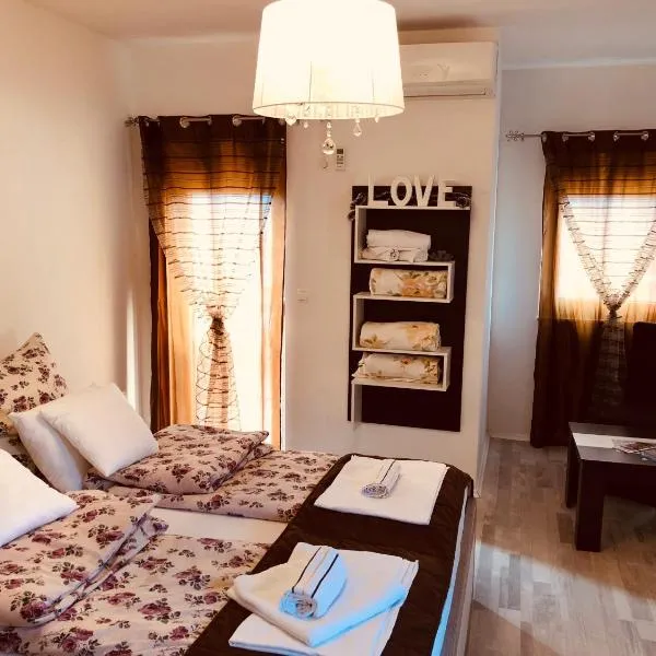 Apartment Panorama Mostar, hotel in Mostar