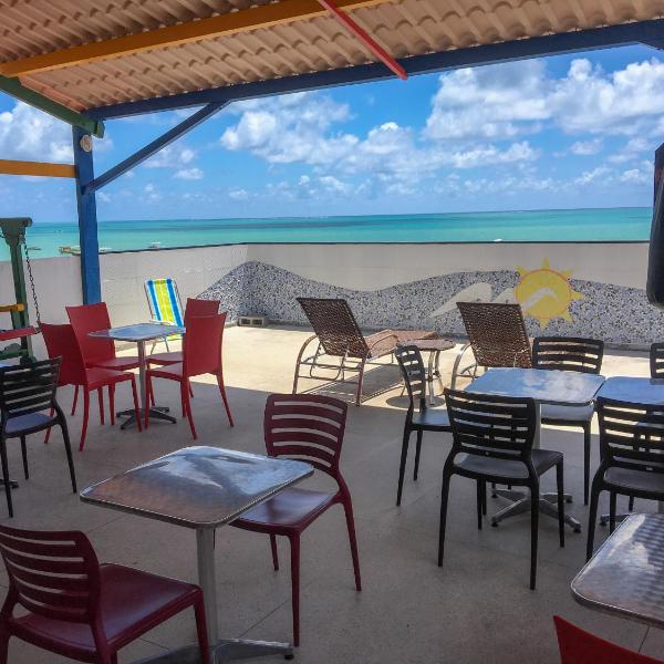 Maraga Beach Hostel - Foto 5