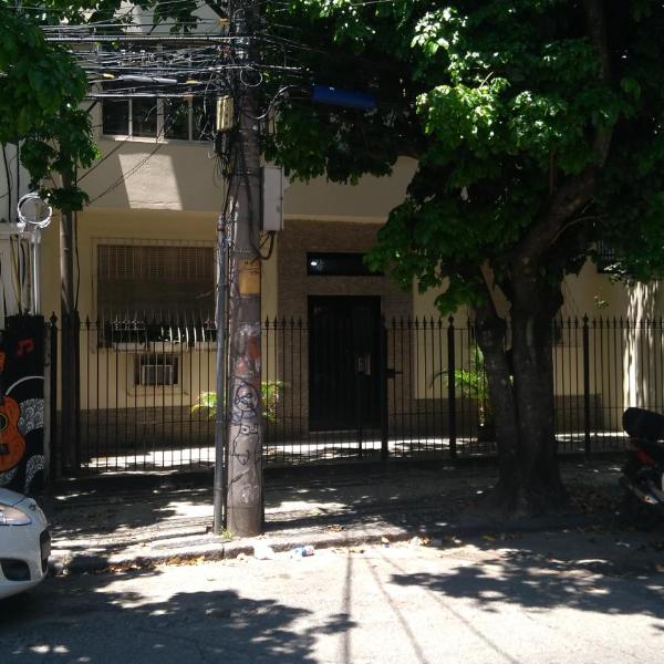 Flat Botafogo