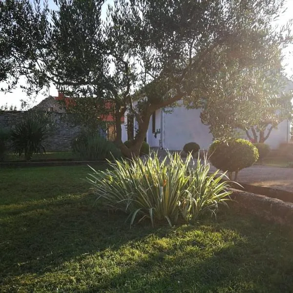 Kuća za odmor "Joso", hotel Puljanéban