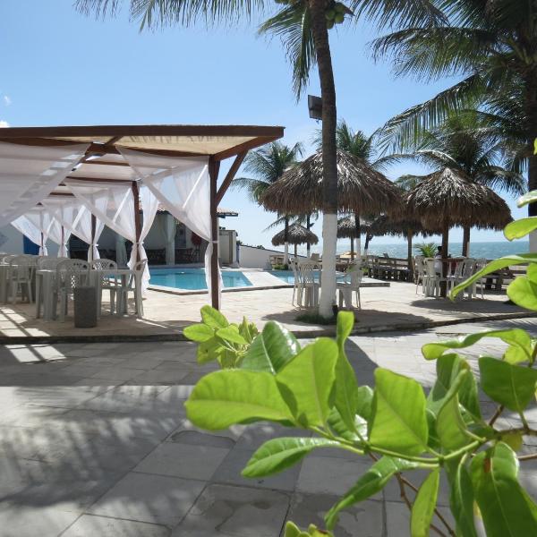 La Suite Praia Hotel