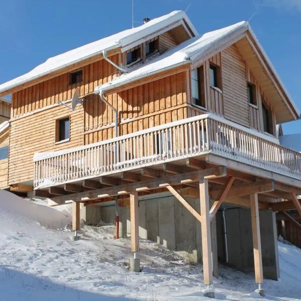 Klippitzhimmel, hotel v destinaci Klippitztorl