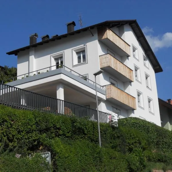 Casa Maria, hotel em Molveno