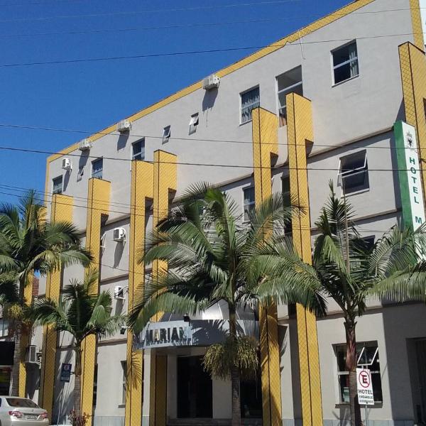 HOTEL MARIANI