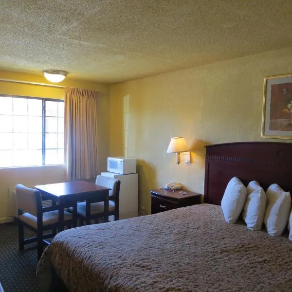 Welcome Inn, khách sạn ở Dallas